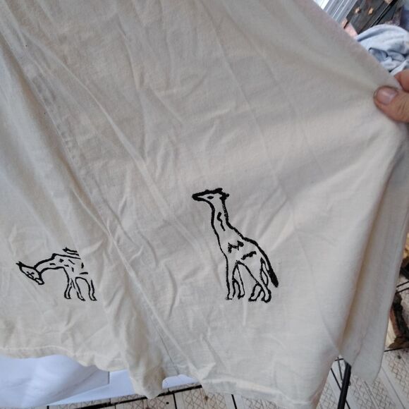 Rit Z Rag dress - Picture 4 of 10